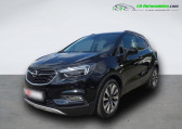 Opel Mokka X occasion année 2018 boite Automatique Annonce Opel Mokka X occasion Essence 1.4 Turbo - 140 ch BVA à Beaupuy