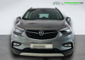 Opel Mokka X occasion année 2017 boite Automatique Annonce Opel Mokka X occasion Essence 1.4 Turbo - 140 ch BVA à Beaupuy