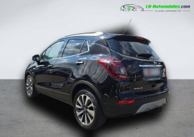 Opel Mokka X 1.4 Turbo - 140 ch BVA  occasion  Beaupuy - photo n4