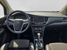 Opel Mokka X 1.4 Turbo - 140 ch BVA  occasion  Beaupuy - photo n3