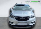 Opel Mokka X occasion année 2019 boite Automatique Annonce Opel Mokka X occasion Essence 1.4 Turbo - 140 ch BVA à Beaupuy