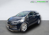 Annonce Opel Mokka X occasion Essence 1.4 Turbo - 140 ch BVA  Beaupuy