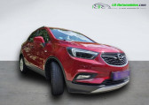 Opel Mokka X occasion année 2018 boite Automatique Annonce Opel Mokka X occasion Essence 1.4 Turbo - 140 ch BVA à Beaupuy