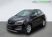 Opel Mokka X occasion année 2017 boite Automatique Annonce Opel Mokka X occasion Essence 1.4 Turbo - 140 ch BVA à Beaupuy