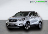 Opel Mokka X occasion année 2019 boite Automatique Annonce Opel Mokka X occasion Essence 1.4 Turbo - 140 ch BVA à Beaupuy