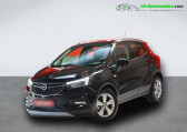 Opel Mokka X occasion année 2017 boite Automatique Annonce Opel Mokka X occasion Essence 1.4 Turbo - 140 ch BVA à Beaupuy