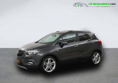 Opel Mokka X occasion année 2017 boite Automatique Annonce Opel Mokka X occasion Essence 1.4 Turbo - 140 ch BVA à Beaupuy