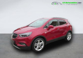 Annonce Opel Mokka X occasion Essence 1.4 Turbo - 140 ch BVA  Beaupuy