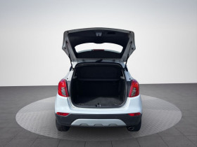 Opel Mokka X 1.4 Turbo - 140 ch BVA  occasion  Beaupuy - photo n12