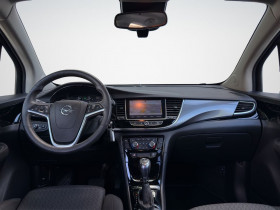 Opel Mokka X 1.4 Turbo - 140 ch BVA  occasion  Beaupuy - photo n3