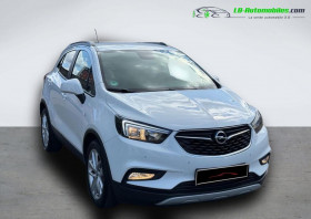 Opel Mokka X 1.4 Turbo - 140 ch BVA  occasion  Beaupuy - photo n2