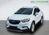 Annonce Opel Mokka X occasion Essence 1.4 Turbo - 140 ch BVA  Beaupuy