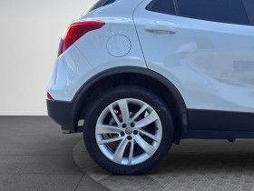 Opel Mokka X 1.4 Turbo - 140 ch BVA  occasion  Beaupuy - photo n11