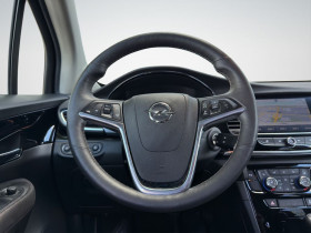 Opel Mokka X 1.4 Turbo - 140 ch BVA  occasion  Beaupuy - photo n10