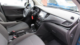Opel Mokka X 1.4 Turbo - 140 ch BVA  occasion  Beaupuy - photo n7