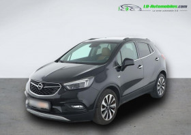 Opel Mokka X , garage LB AUTOMOBILES  Beaupuy