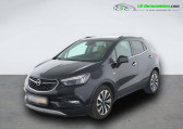 Opel Mokka X occasion année 2018 boite Automatique Annonce Opel Mokka X occasion Essence 1.4 Turbo - 140 ch BVA à Beaupuy