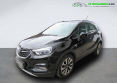 Opel Mokka X occasion année 2019 boite Automatique Annonce Opel Mokka X occasion Essence 1.4 Turbo - 140 ch BVA à Beaupuy