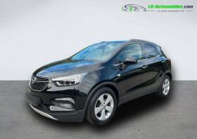 Opel Mokka X , garage LB AUTOMOBILES  Beaupuy