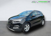 Opel Mokka X occasion année 2019 boite Automatique Annonce Opel Mokka X occasion Essence 1.4 Turbo - 140 ch BVA à Beaupuy
