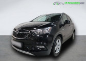 Opel Mokka X occasion année 2018 boite Automatique Annonce Opel Mokka X occasion Essence 1.4 Turbo - 140 ch BVA à Beaupuy