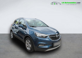 Opel Mokka X 1.4 Turbo - 140 ch BVA  occasion  Beaupuy - photo n2