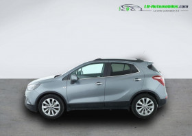 Opel Mokka X 1.4 Turbo - 140 ch BVA  occasion  Beaupuy - photo n6