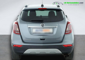 Opel Mokka X 1.4 Turbo - 140 ch BVA  occasion  Beaupuy - photo n7