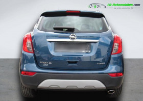 Opel Mokka X 1.4 Turbo - 140 ch BVA  occasion  Beaupuy - photo n6