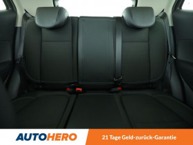 Opel Mokka X 1.4 Turbo - 140 ch BVA  occasion  Beaupuy - photo n9