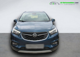 Opel Mokka X 1.4 Turbo - 140 ch BVA  occasion  Beaupuy - photo n5