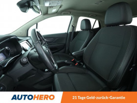Opel Mokka X 1.4 Turbo - 140 ch BVA  occasion  Beaupuy - photo n8