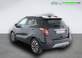 Opel Mokka X 1.4 Turbo - 140 ch BVA  occasion  Beaupuy - photo n4