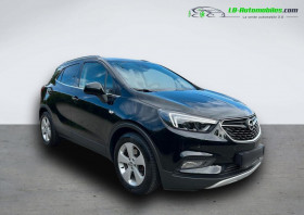 Opel Mokka X 1.4 Turbo - 140 ch BVA  occasion  Beaupuy - photo n2