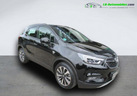 Opel Mokka X 1.4 Turbo - 140 ch BVA  occasion  Beaupuy - photo n2