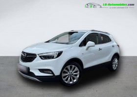 Opel Mokka X , garage LB AUTOMOBILES  Beaupuy
