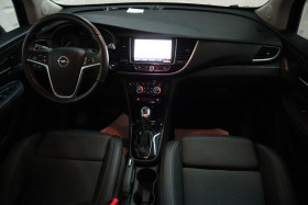 Opel Mokka X 1.4 Turbo - 140 ch BVA  occasion  Beaupuy - photo n3