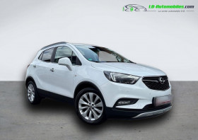 Opel Mokka X 1.4 Turbo - 140 ch BVA  occasion  Beaupuy - photo n2