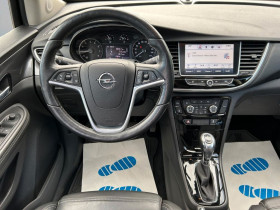 Opel Mokka X 1.4 Turbo - 140 ch BVA  occasion  Beaupuy - photo n3