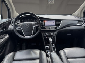 Opel Mokka X 1.4 Turbo - 140 ch BVA  occasion  Beaupuy - photo n3