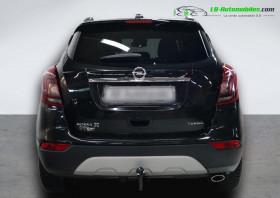 Opel Mokka X 1.4 Turbo - 140 ch BVA  occasion  Beaupuy - photo n6