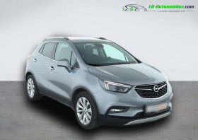 Opel Mokka X 1.4 Turbo - 140 ch BVA  occasion  Beaupuy - photo n2