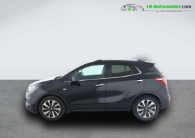 Opel Mokka X 1.4 Turbo - 140 ch BVA  occasion  Beaupuy - photo n6