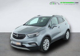 Opel Mokka X , garage LB AUTOMOBILES  Beaupuy
