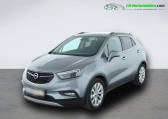 Opel Mokka X occasion année 2016 boite Automatique Annonce Opel Mokka X occasion Essence 1.4 Turbo - 140 ch BVA à Beaupuy