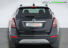 Opel Mokka X 1.4 Turbo - 140 ch BVA  occasion  Beaupuy - photo n7