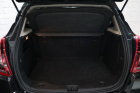 Opel Mokka X 1.4 Turbo - 140 ch BVA  occasion  Beaupuy - photo n9