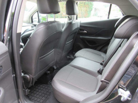 Opel Mokka X 1.4 Turbo - 140 ch BVA  occasion  Beaupuy - photo n8
