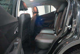 Opel Mokka X 1.4 Turbo - 140 ch BVA  occasion  Beaupuy - photo n8