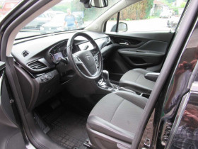 Opel Mokka X 1.4 Turbo - 140 ch BVA  occasion  Beaupuy - photo n7